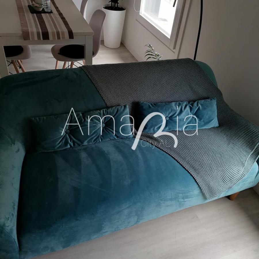 Amariacity Al Aveiro Bagian luar foto