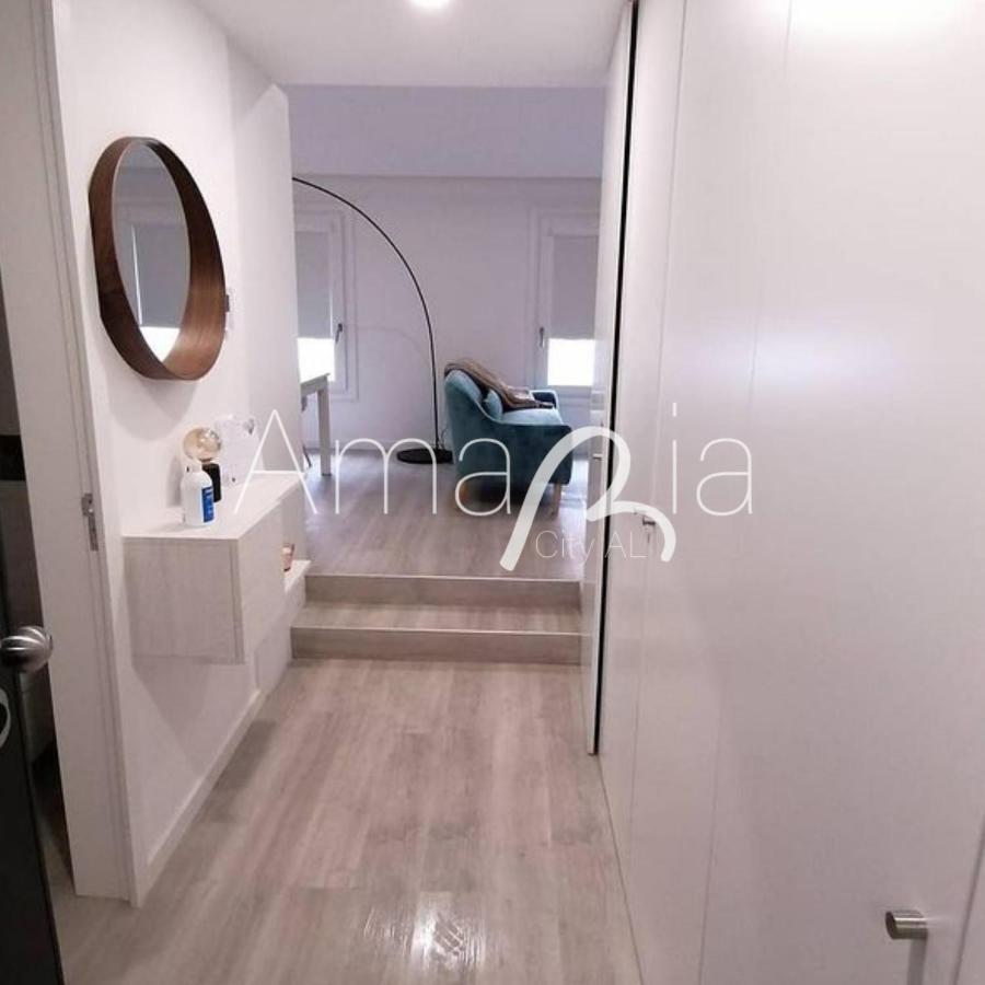 Amariacity Al Aveiro Bagian luar foto