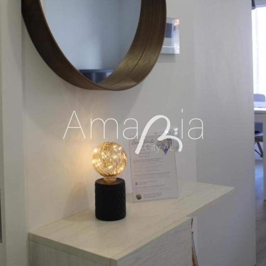 Amariacity Al Aveiro Bagian luar foto