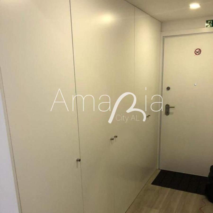 Amariacity Al Aveiro Bagian luar foto