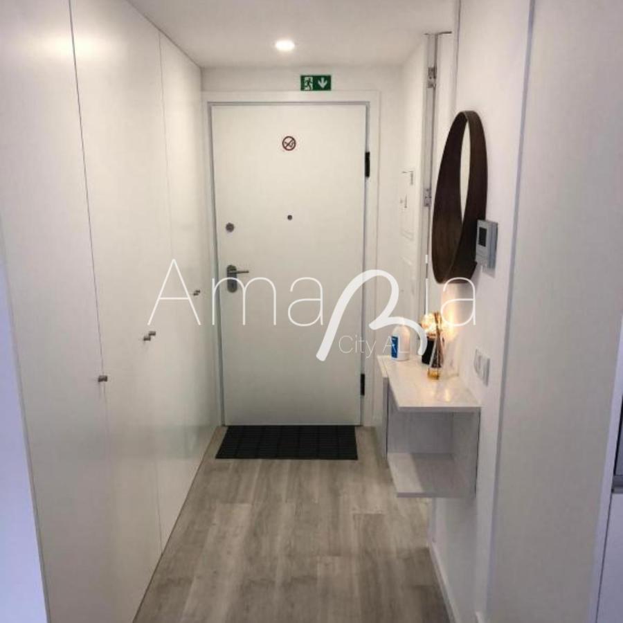 Amariacity Al Aveiro Bagian luar foto