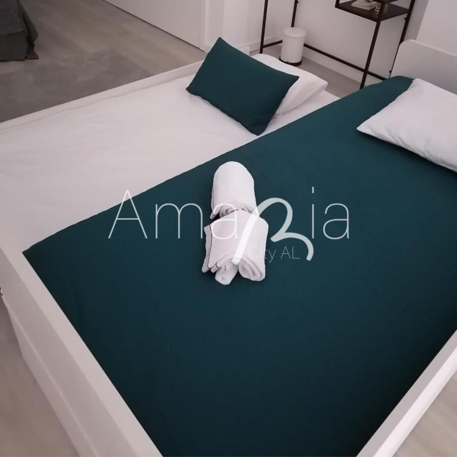 Amariacity Al Aveiro Bagian luar foto