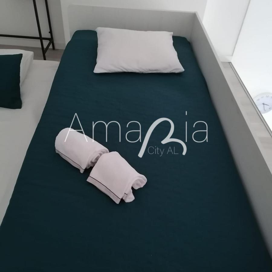 Amariacity Al Aveiro Bagian luar foto