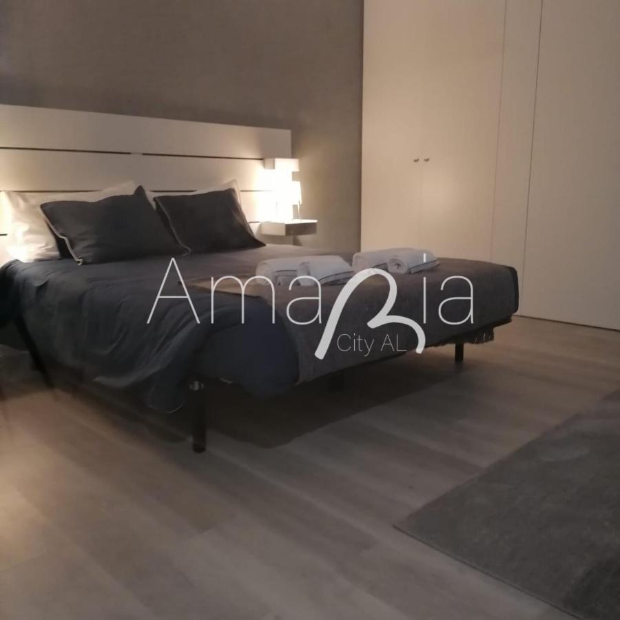 Amariacity Al Aveiro Bagian luar foto