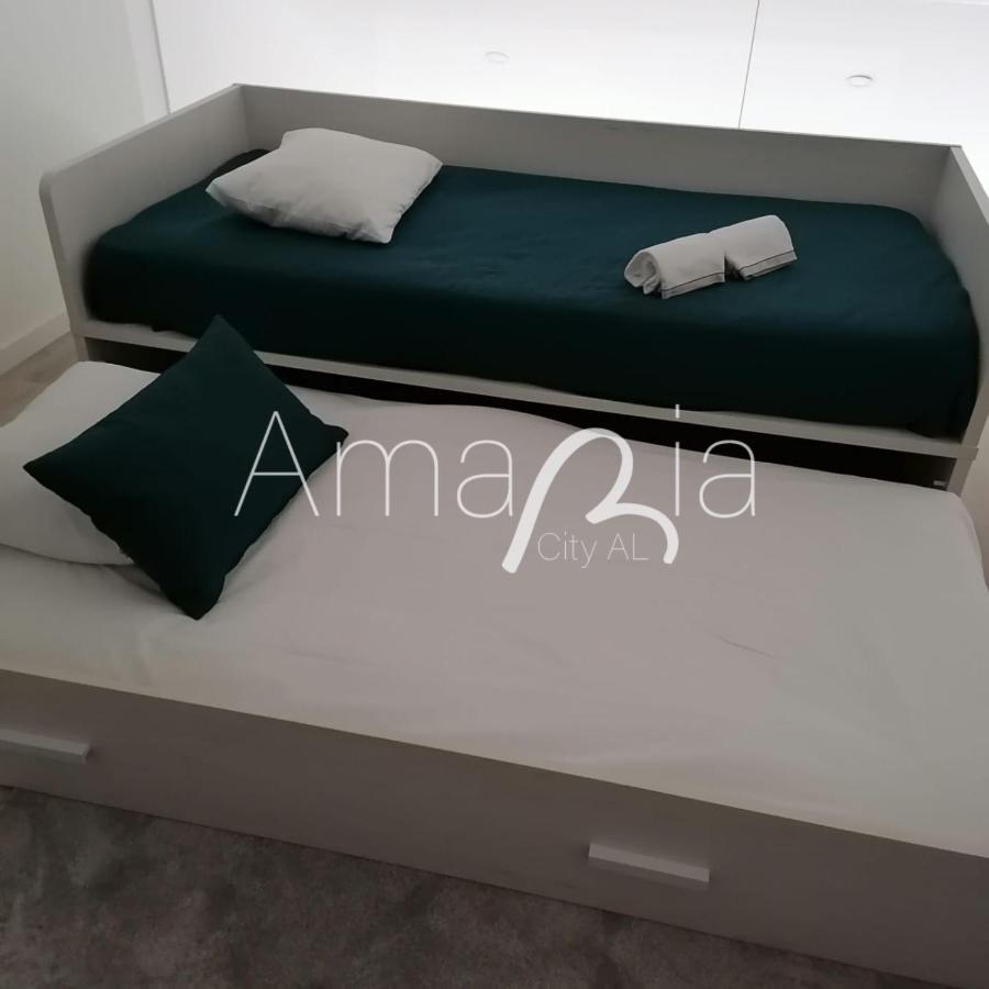 Amariacity Al Aveiro Bagian luar foto