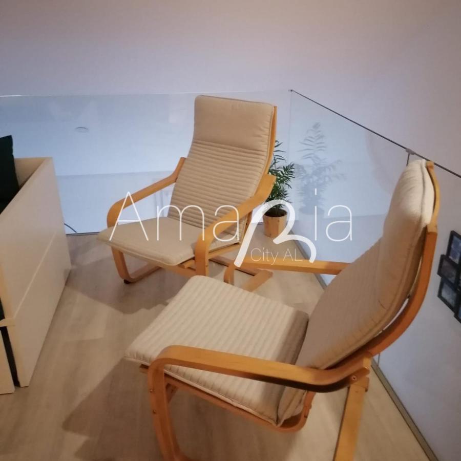 Amariacity Al Aveiro Bagian luar foto