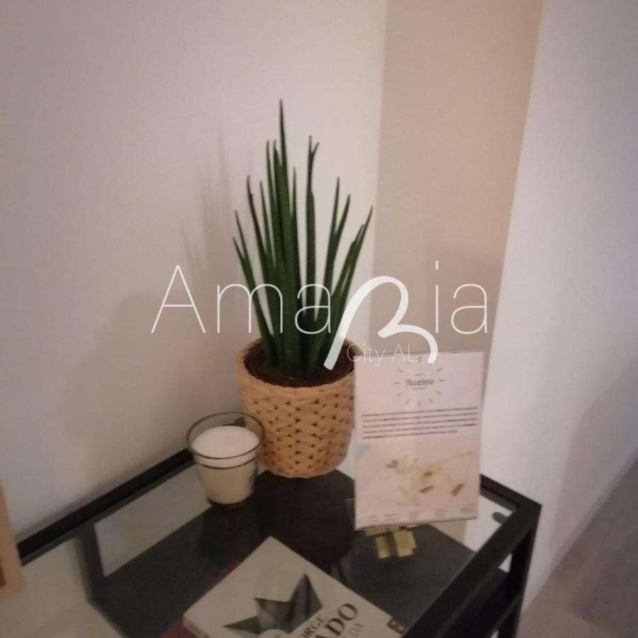 Amariacity Al Aveiro Bagian luar foto