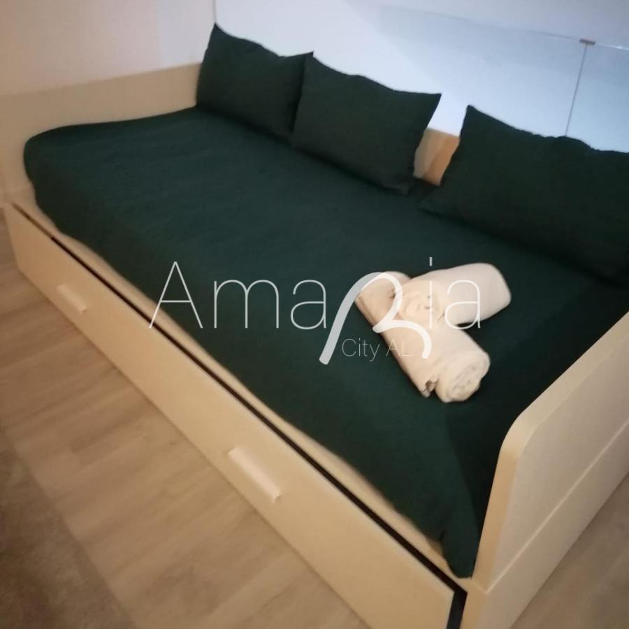 Amariacity Al Aveiro Bagian luar foto