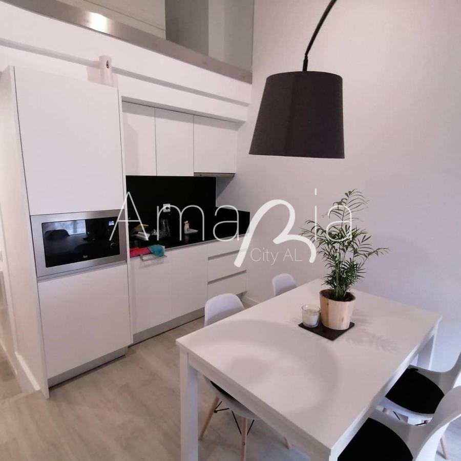 Amariacity Al Aveiro Bagian luar foto