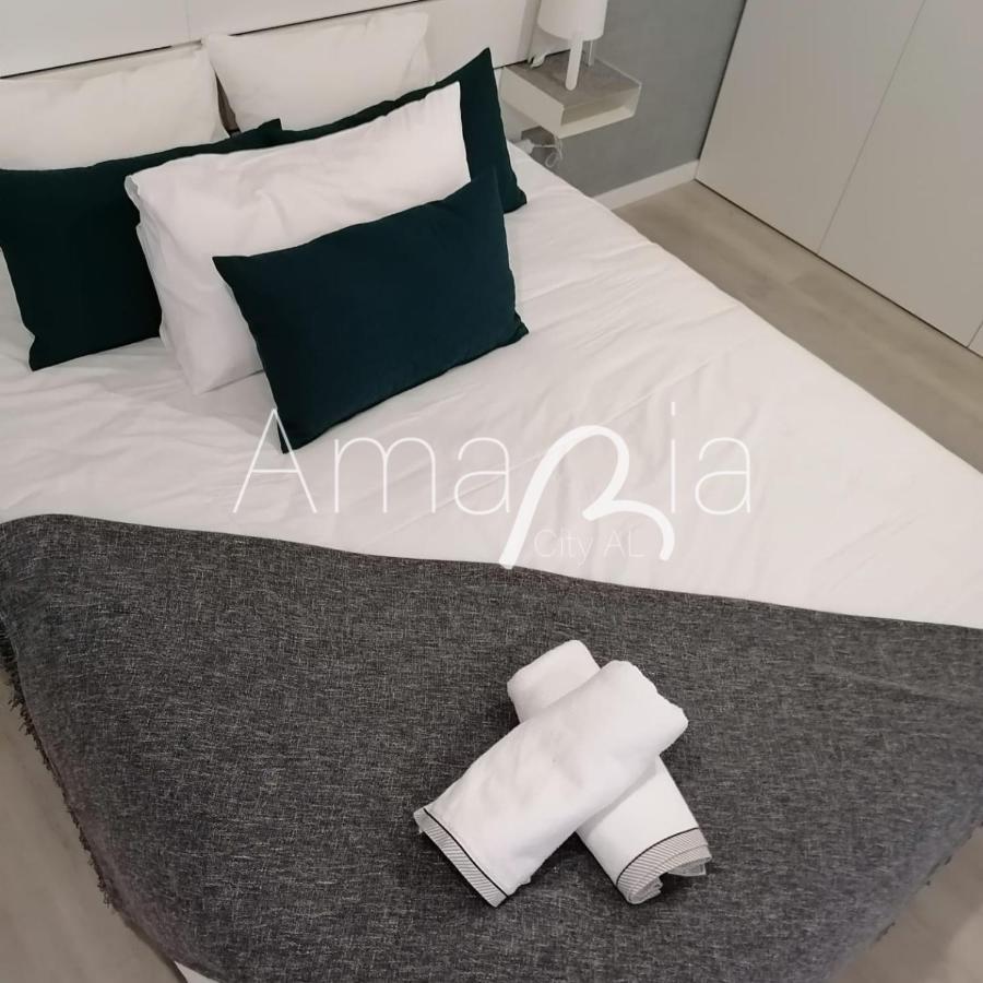 Amariacity Al Aveiro Bagian luar foto