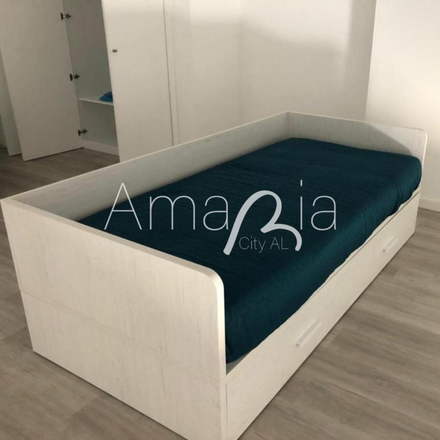 Amariacity Al Aveiro Bagian luar foto